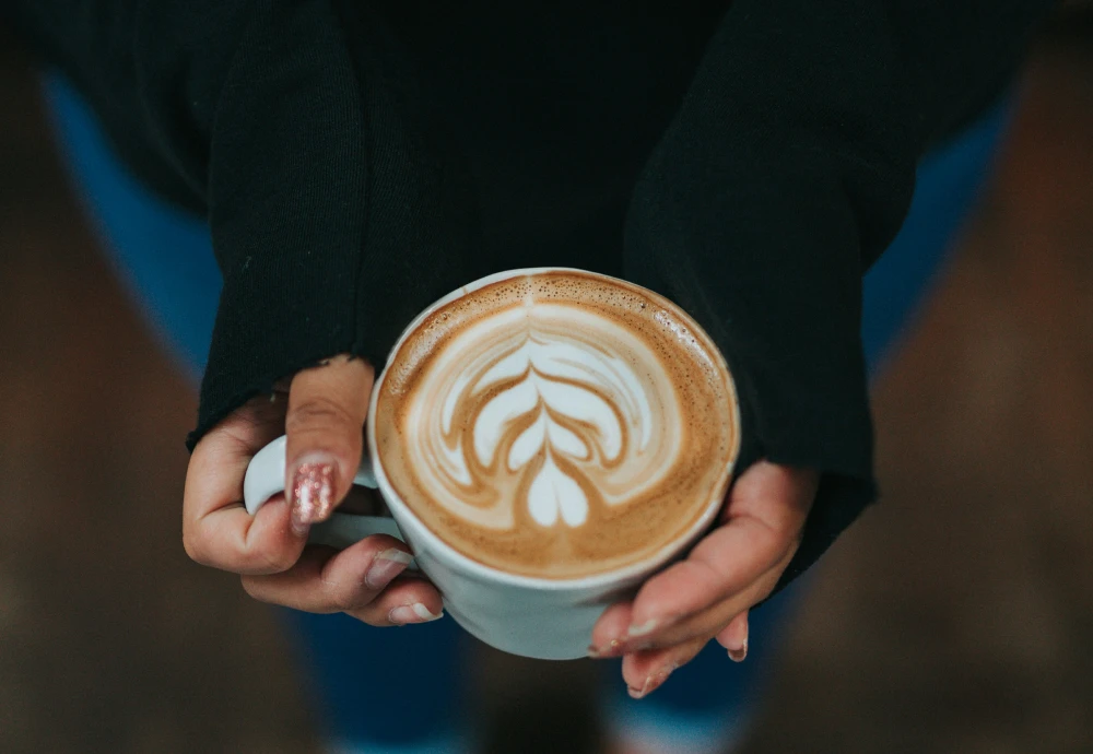 the best espresso coffee machines for home